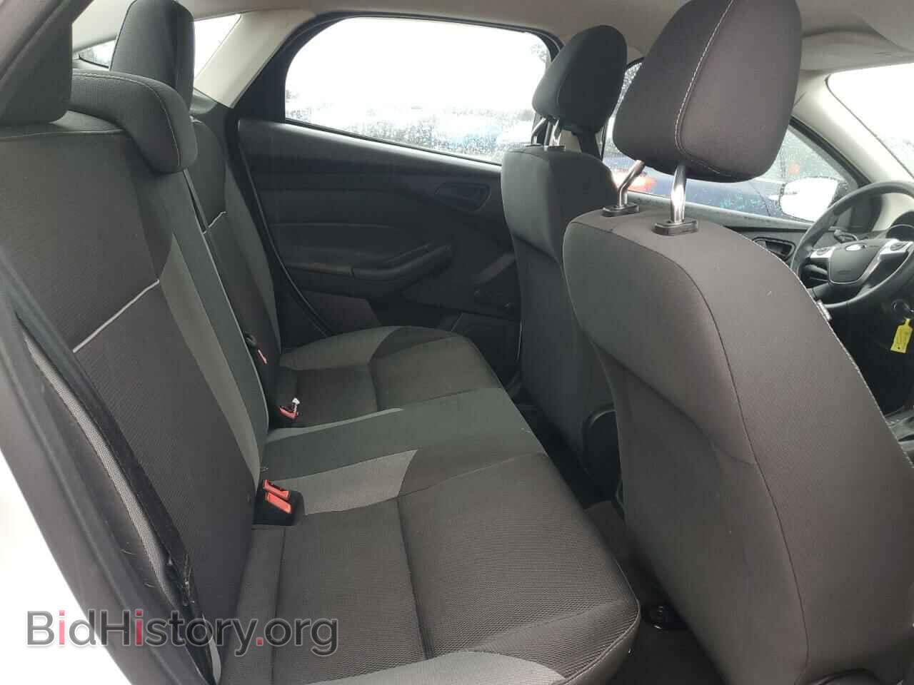 2014 FORD FOCUS - VIN: 1FADP3E22EL286292 - Photo 10