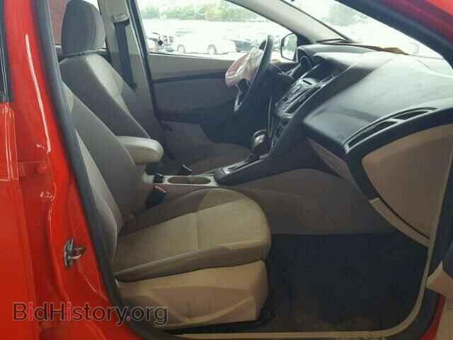 2013 FORD FOCUS - VIN: 1FADP3F23DL274844 - Photo 5