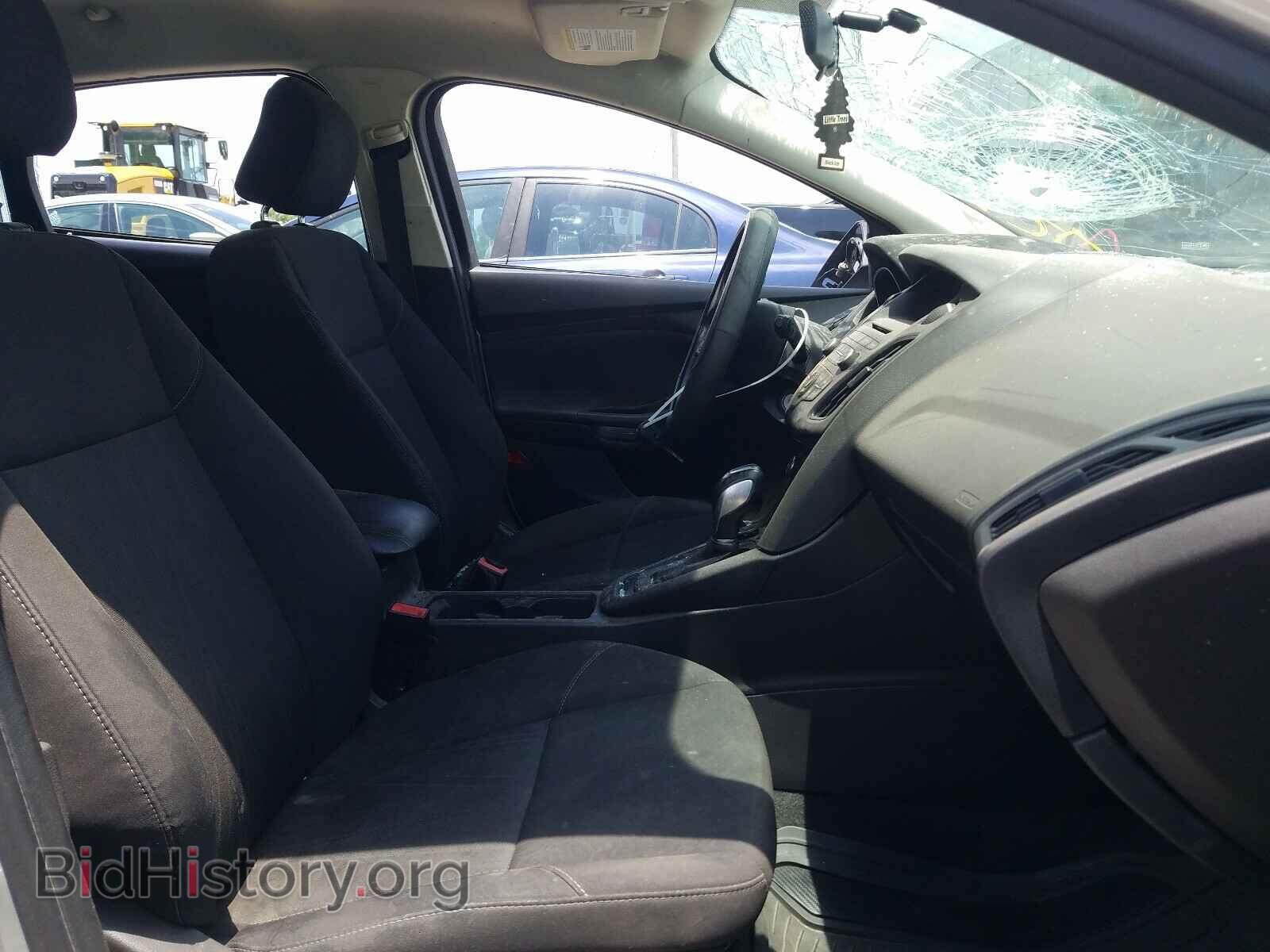 2016 FORD FOCUS - VIN: 1FADP3K2XGL283227 - Photo 5