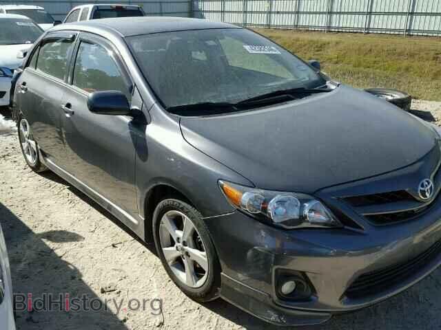 Фотография 5YFBU4EE9CP054450 - TOYOTA COROLLA 2012