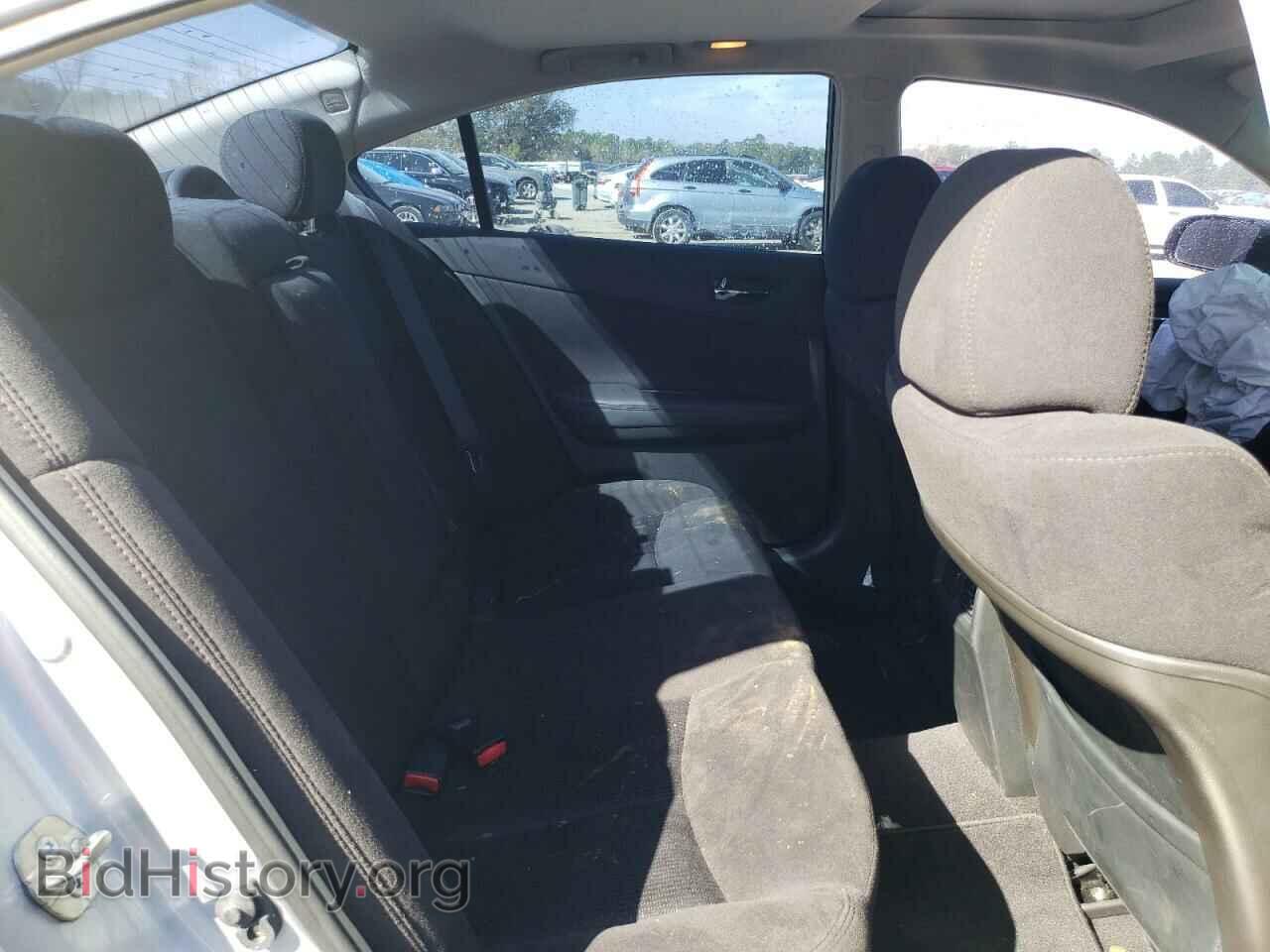 2012 NISSAN MAXIMA - VIN: 1N4AA5AP1CC812183 - Photo 10