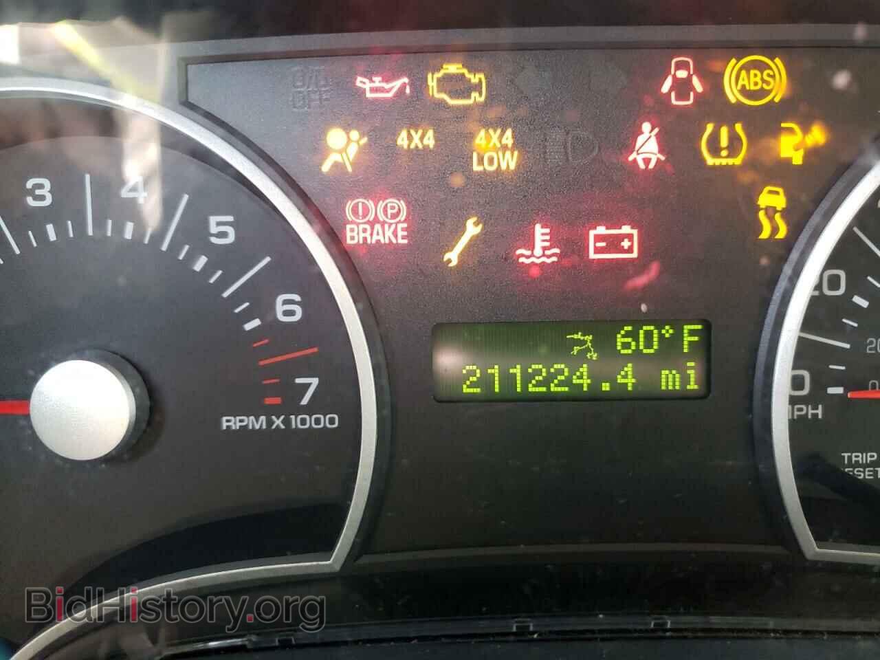 2006 FORD EXPLORER - VIN: 1FMEU73E86UA73026 - Фото 8
