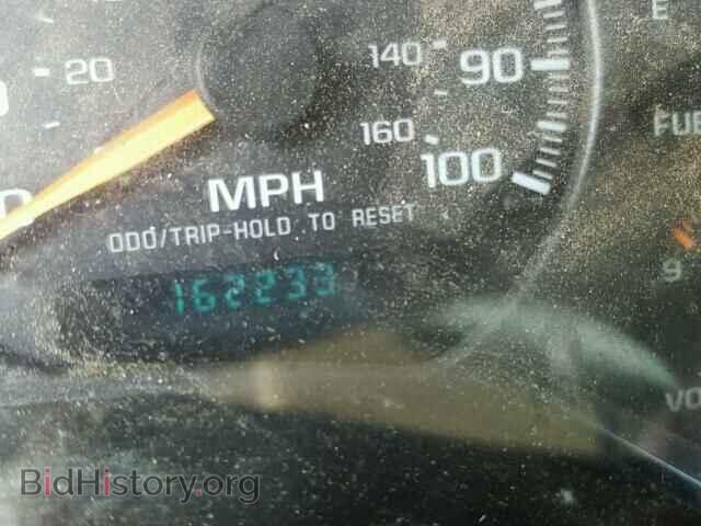 2005 CHEVROLET BLAZER - VIN: 1GNCS18X95K100812 - Фото 8