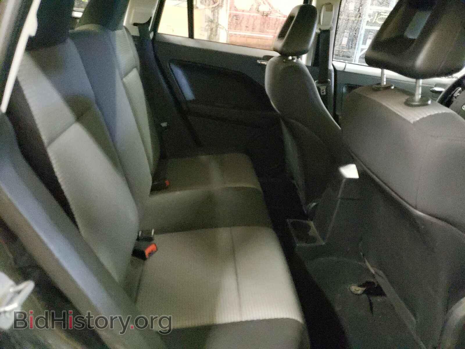 2008 DODGE CALIBER - VIN: 1B3HB48B38D697650 - Фото 6