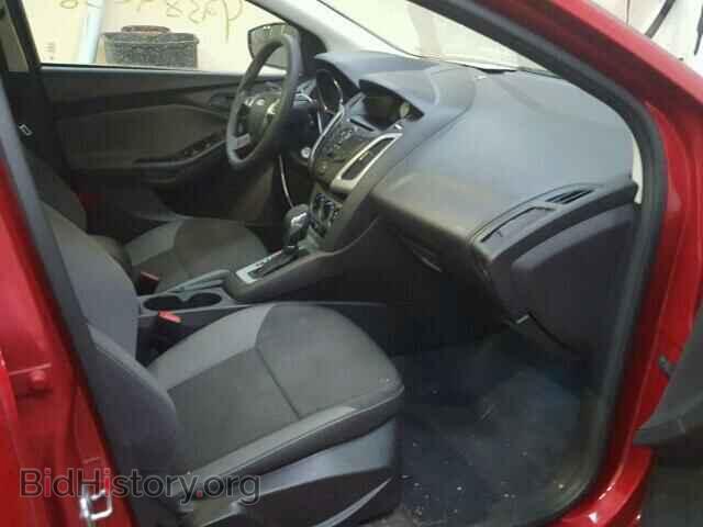 2012 FORD FOCUS - VIN: 1FAHP3F27CL278119 - Фото 5