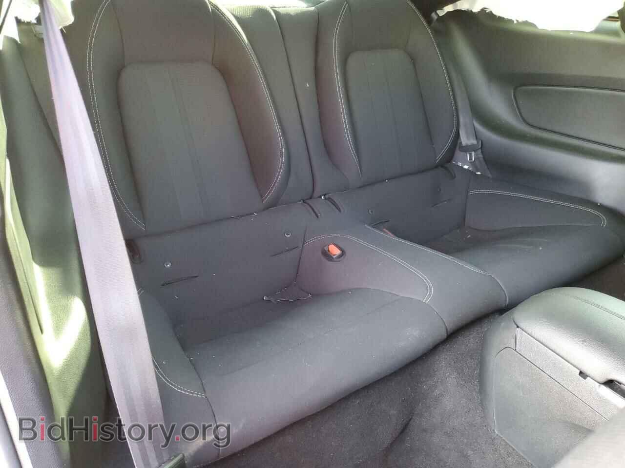 2021 FORD MUSTANG - VIN: 1FA6P8CF3M5140241 - Фото 10