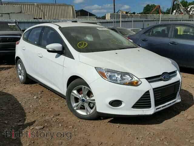 Photo 1FADP3K21EL393001 - FORD FOCUS 2014