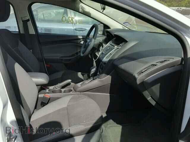 2014 FORD FOCUS - VIN: 1FADP3K21EL393001 - Фото 5