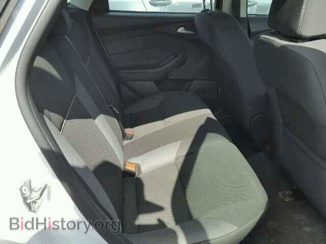 2014 FORD FOCUS - VIN: 1FADP3K21EL393001 - Фото 6