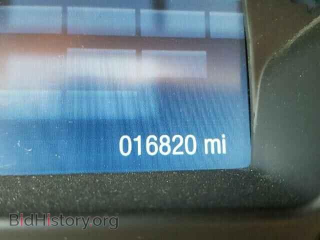 2014 FORD FOCUS - VIN: 1FADP3K21EL393001 - Фото 8