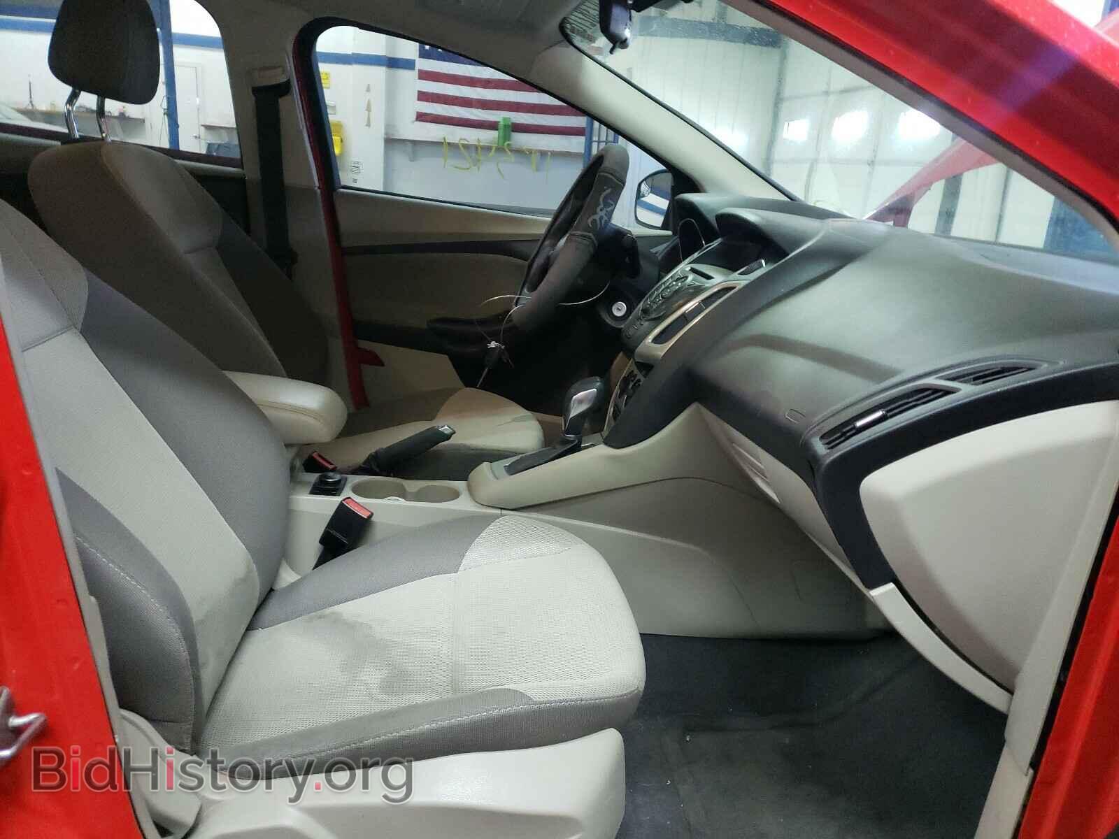 2012 FORD FOCUS - VIN: 1FAHP3F24CL211266 - Фото 5
