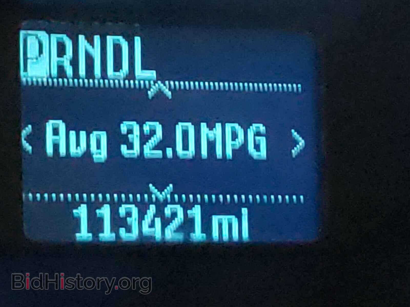 2012 FORD FOCUS - VIN: 1FAHP3F24CL211266 - Фото 8