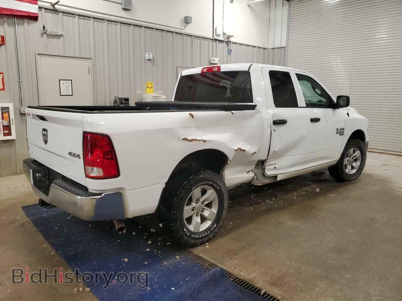 2019 RAM 1500 - VIN: 1C6RR7FGXKS536723 - Фото 3