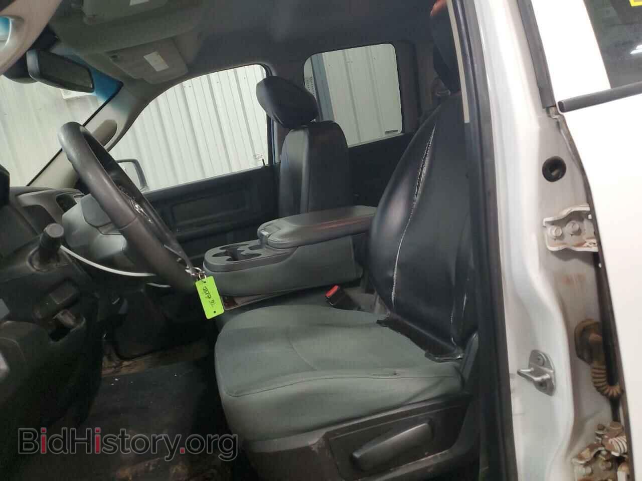 2019 RAM 1500 - VIN: 1C6RR7FGXKS536723 - Фото 7