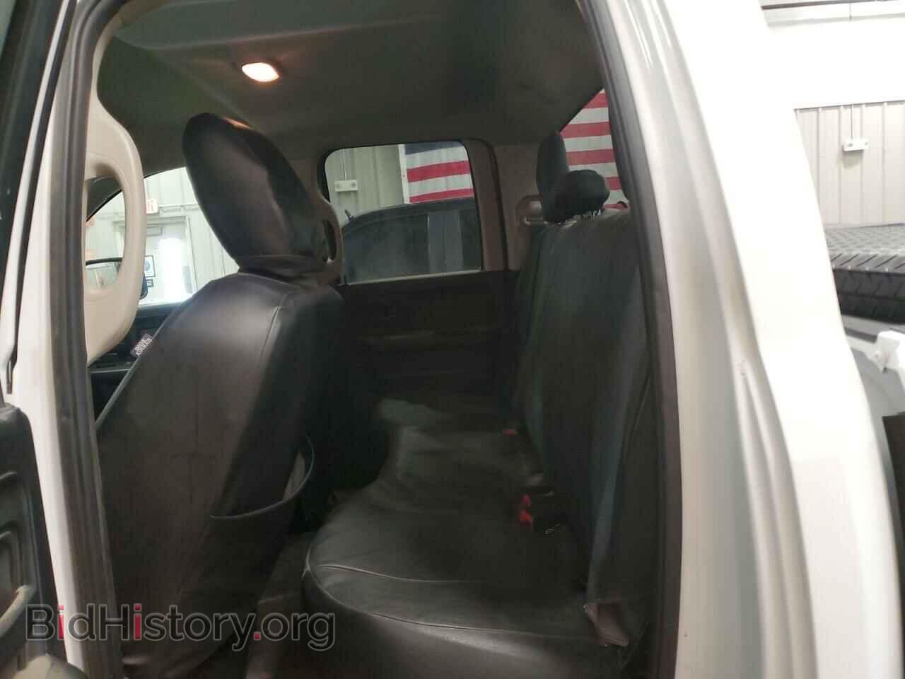2019 RAM 1500 - VIN: 1C6RR7FGXKS536723 - Фото 10