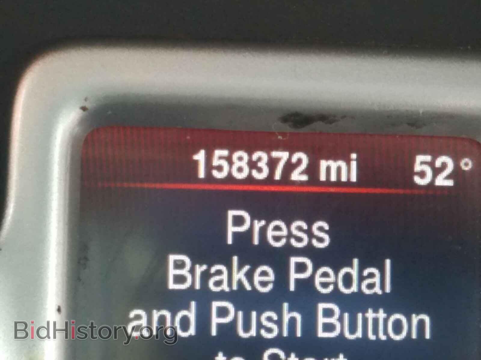 2013 DODGE JOURNEY - VIN: 3C4PDCAB2DT547607 - Photo 8