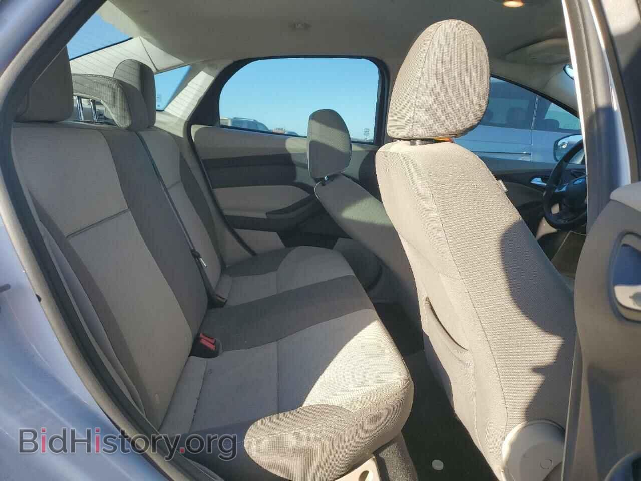 2014 FORD FOCUS - VIN: 1FADP3F28EL272041 - Photo 10