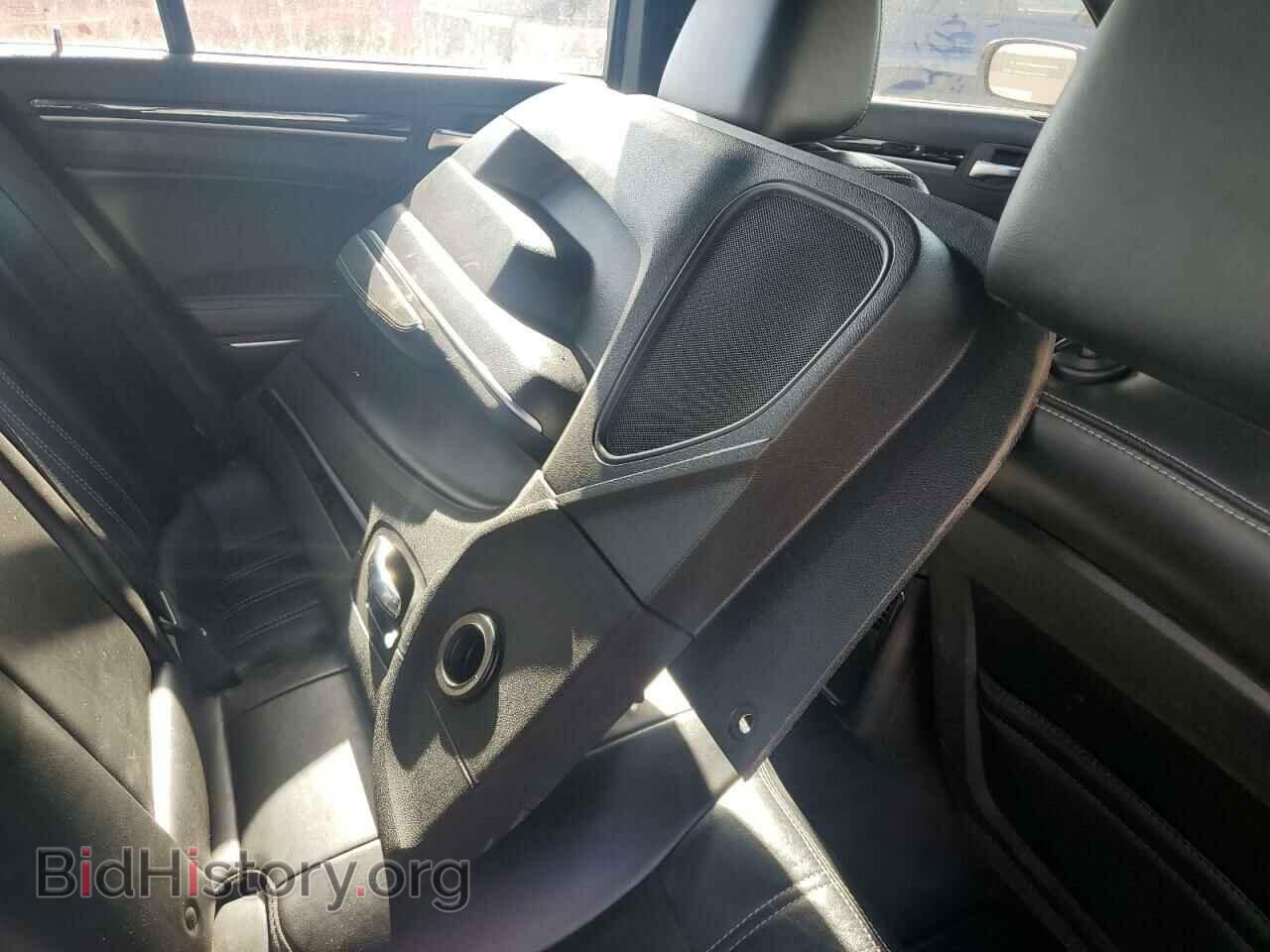 2019 CHRYSLER 300 - VIN: 2C3CCAGG7KH533835 - Фото 12