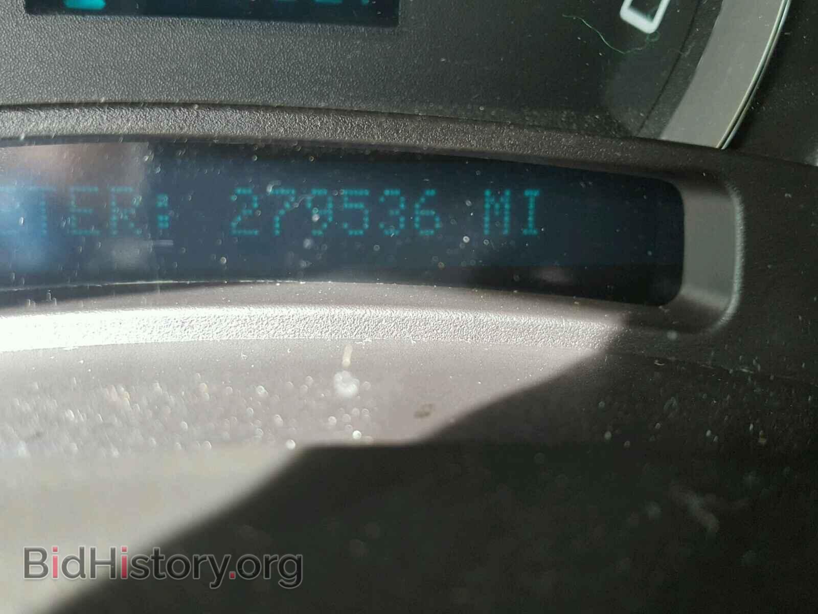 2005 CADILLAC ESCALADE - VIN: 1GYEC63T35R131278 - Фото 2