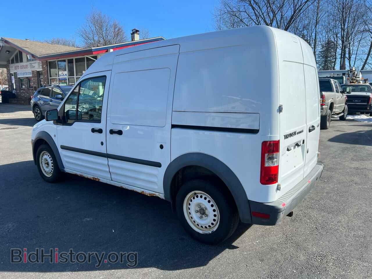 2013 FORD TRANSIT - VIN: NM0LS7AN4DT133582 - Фото 3