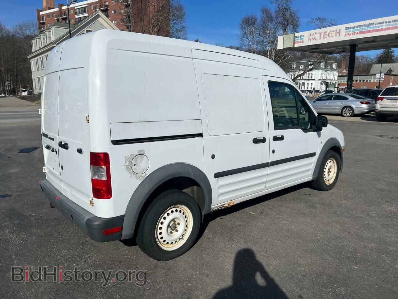2013 FORD TRANSIT - VIN: NM0LS7AN4DT133582 - Фото 4