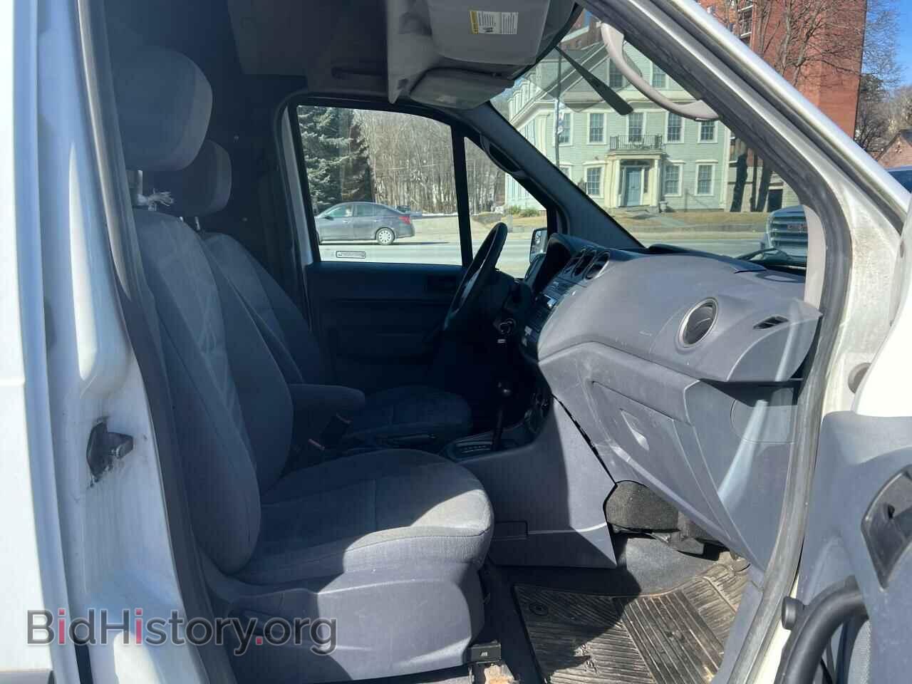 2013 FORD TRANSIT - VIN: NM0LS7AN4DT133582 - Фото 5