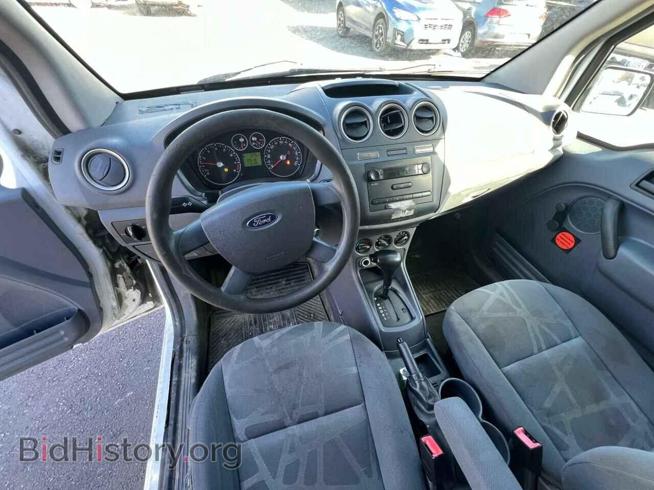 2013 FORD TRANSIT - VIN: NM0LS7AN4DT133582 - Фото 9