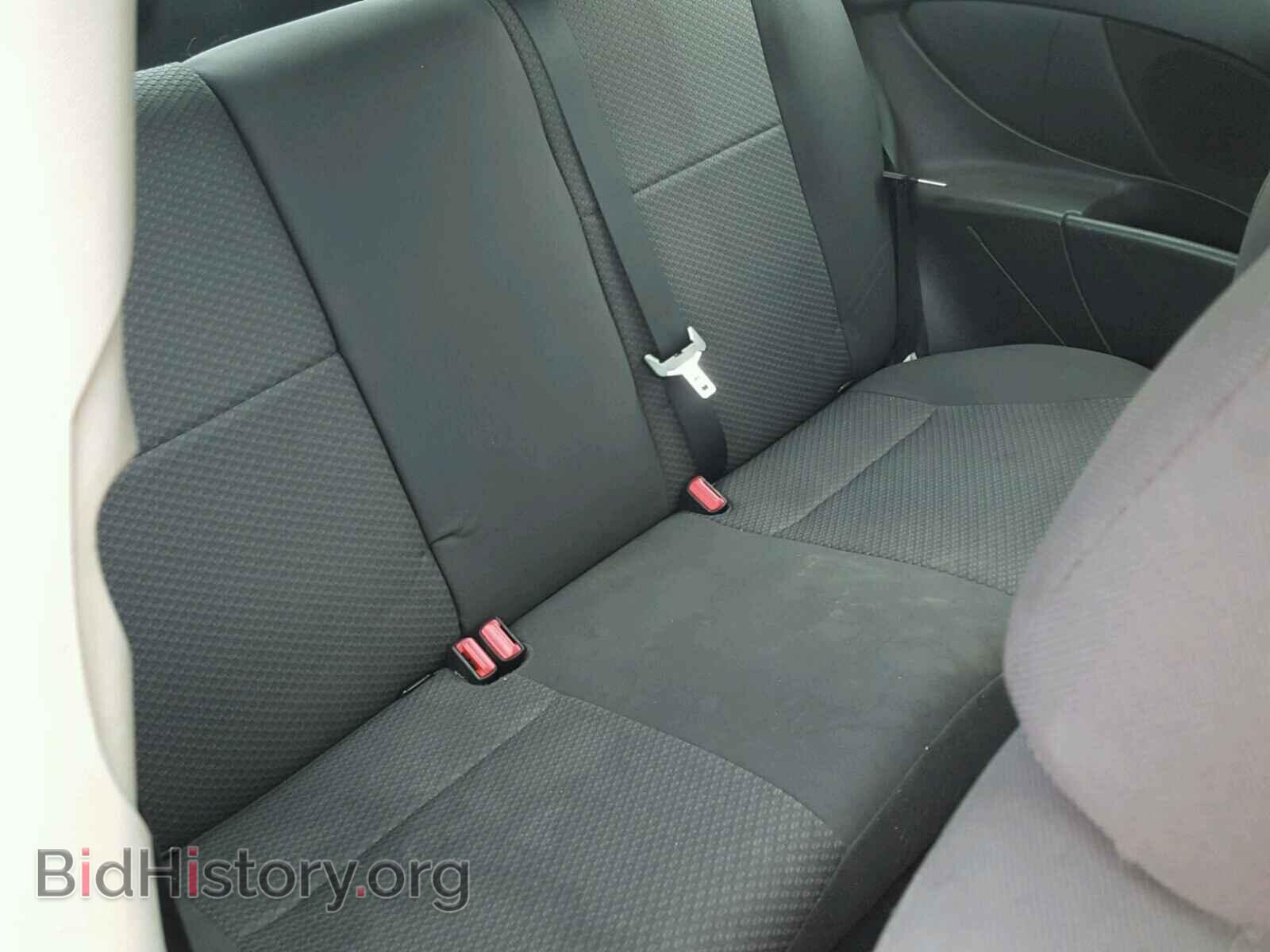 2005 FORD FOCUS - VIN: 3FAFP31NX5R111346 - Фото 6