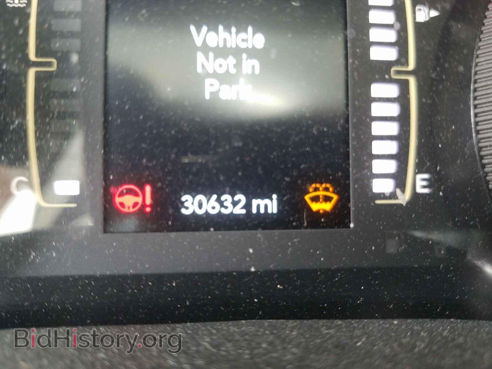 2019 JEEP CHEROKEE - VIN: 1C4PJMLBXKD343927 - Фото 8