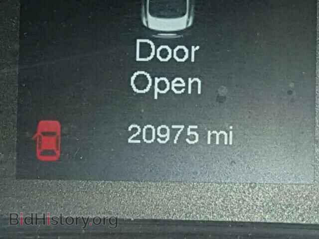 2016 CHRYSLER 200 - VIN: 1C3CCCAB3GN124948 - Photo 8