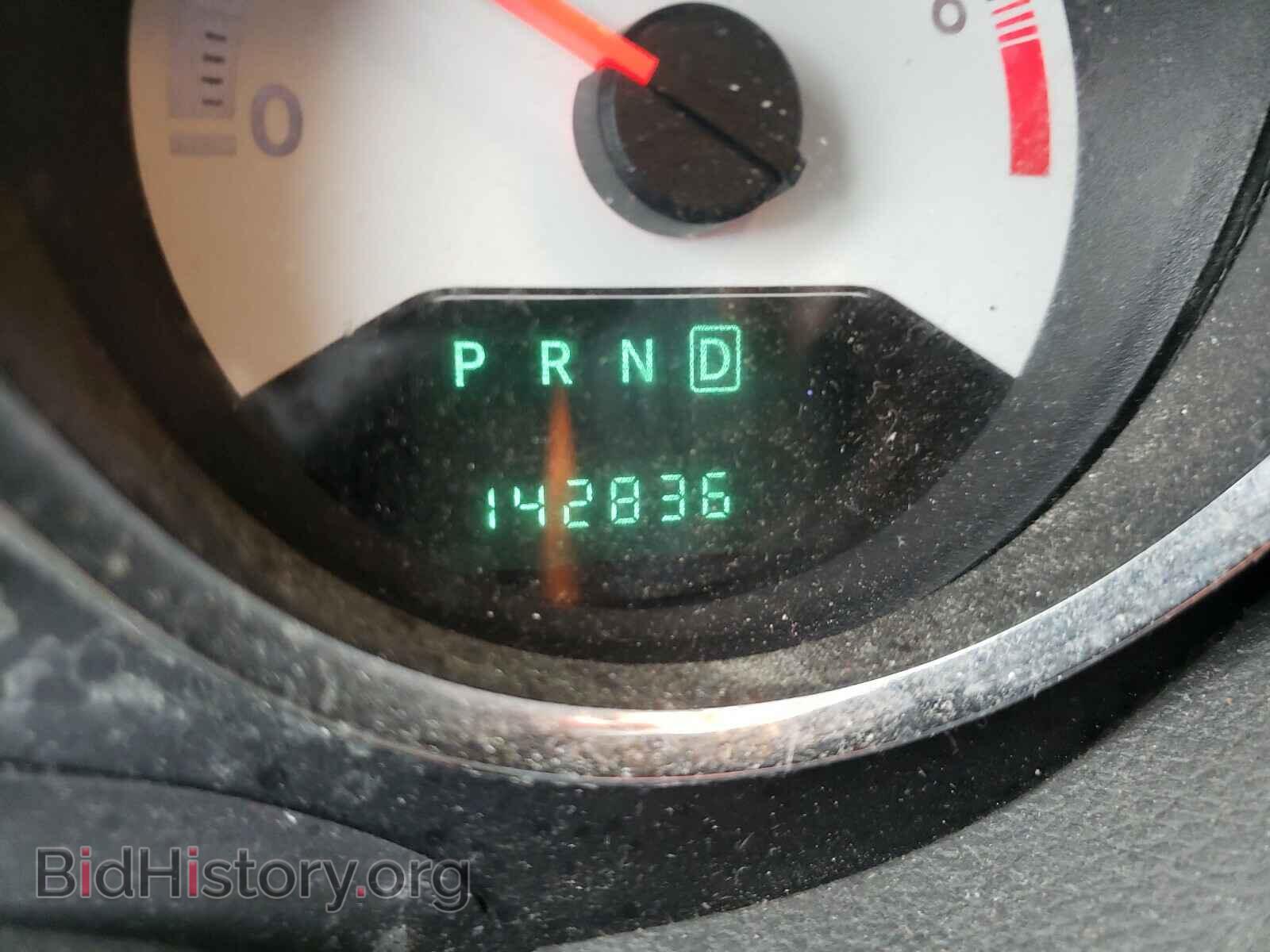 2011 DODGE CALIBER - VIN: 1B3CB4HA2BD204257 - Фото 8