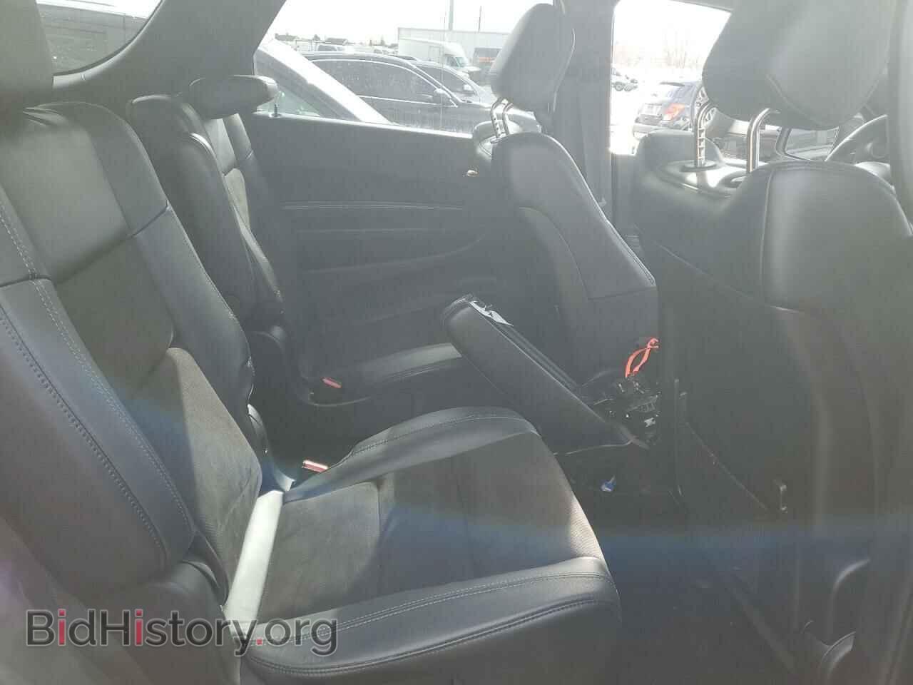 2021 DODGE DURANGO - VIN: 1C4RDJDG8MC521836 - Photo 11
