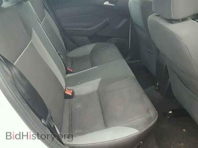 2013 FORD FOCUS - VIN: 1FADP3F21DL301913 - Photo 6