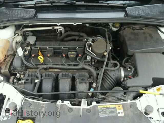 2013 FORD FOCUS - VIN: 1FADP3F21DL301913 - Photo 7