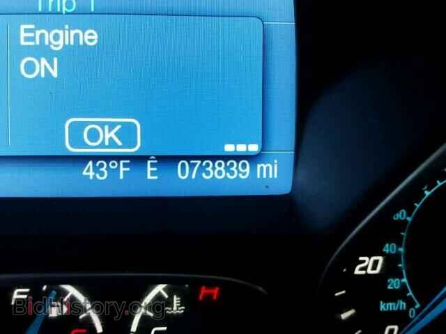 2013 FORD FOCUS - VIN: 1FADP3F21DL301913 - Photo 8