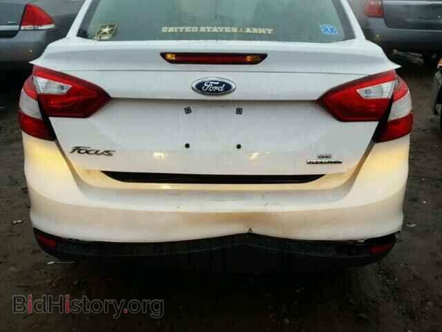 2013 FORD FOCUS - VIN: 1FADP3F21DL301913 - Photo 10