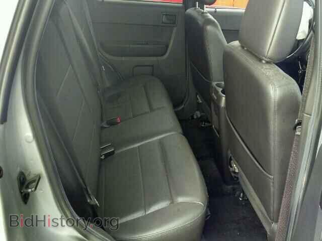 2012 FORD ESCAPE - VIN: 1FMCU9DG5CKC30182 - Фото 6