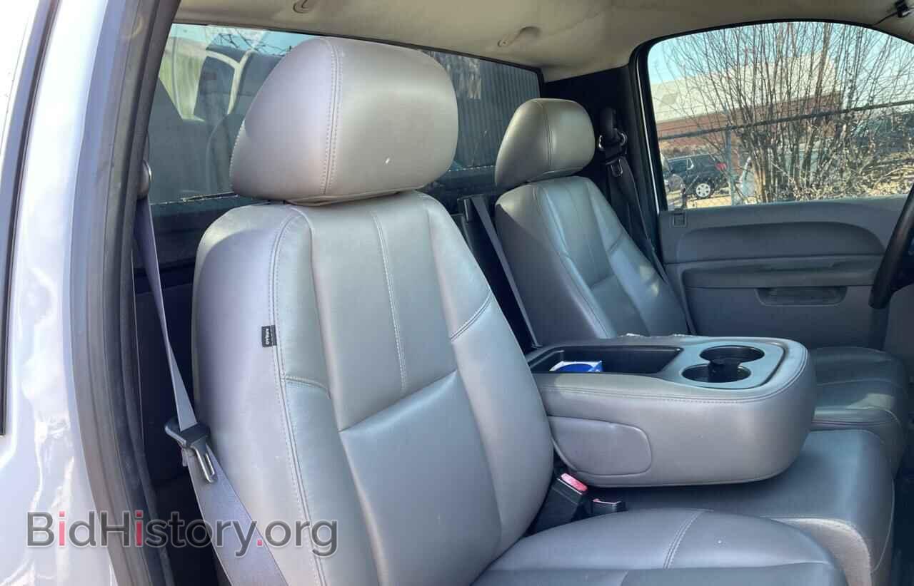 2013 CHEVROLET ALL Models - VIN: 1GCNCPEX8DZ322401 - Фото 6