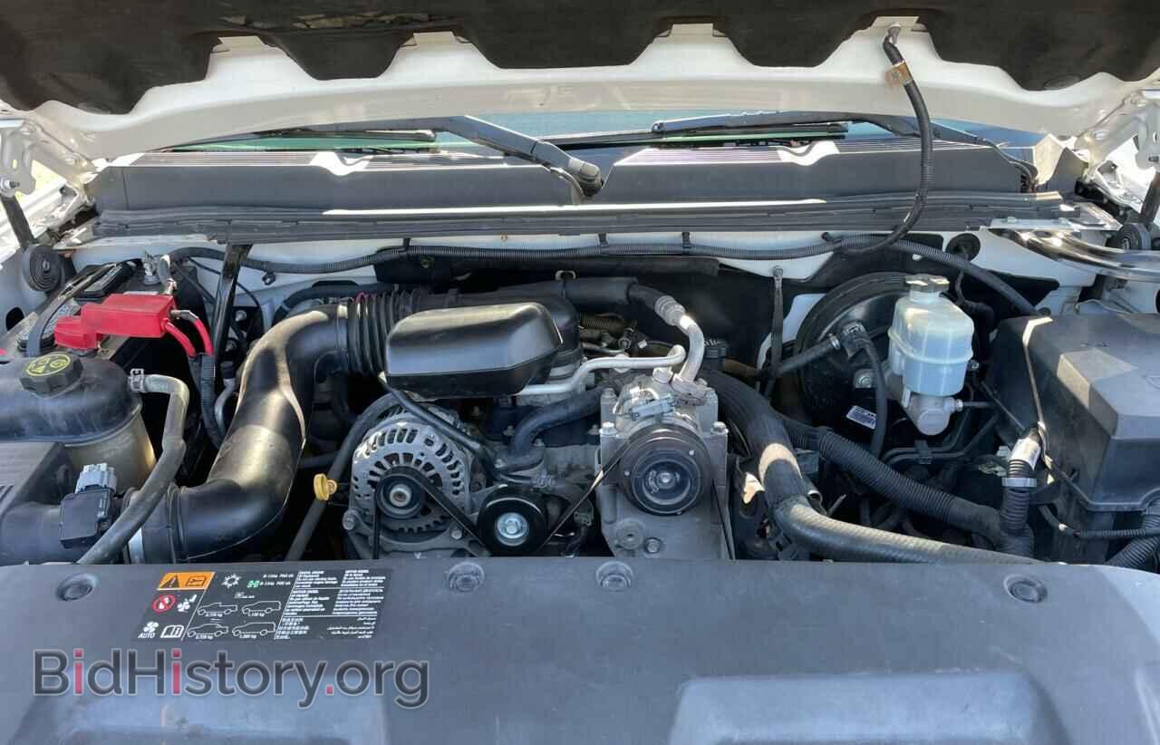 2013 CHEVROLET ALL Models - VIN: 1GCNCPEX8DZ322401 - Фото 7