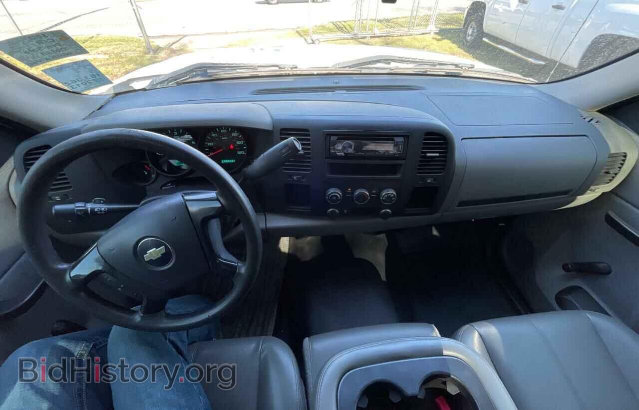 2013 CHEVROLET ALL Models - VIN: 1GCNCPEX8DZ322401 - Фото 9