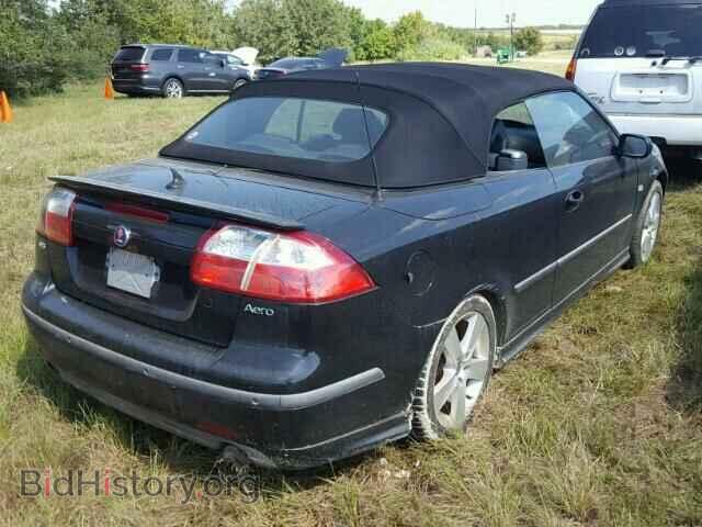 2006 SAAB 9 3 - VIN: YS3FH76U866004401 - Фото 4