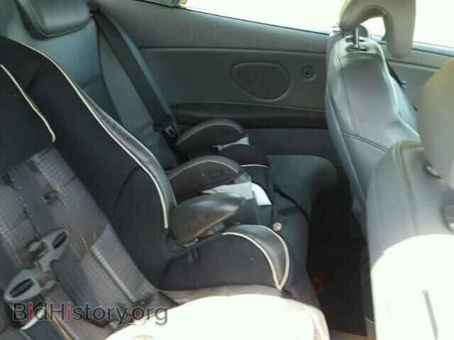 2006 SAAB 9 3 - VIN: YS3FH76U866004401 - Фото 6