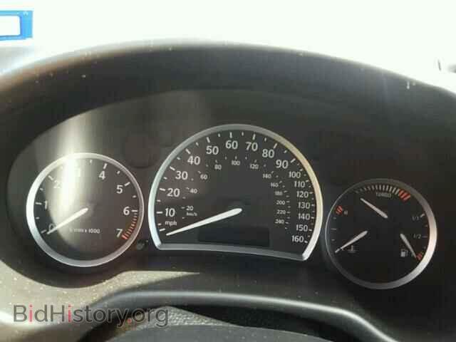 2006 SAAB 9 3 - VIN: YS3FH76U866004401 - Фото 8