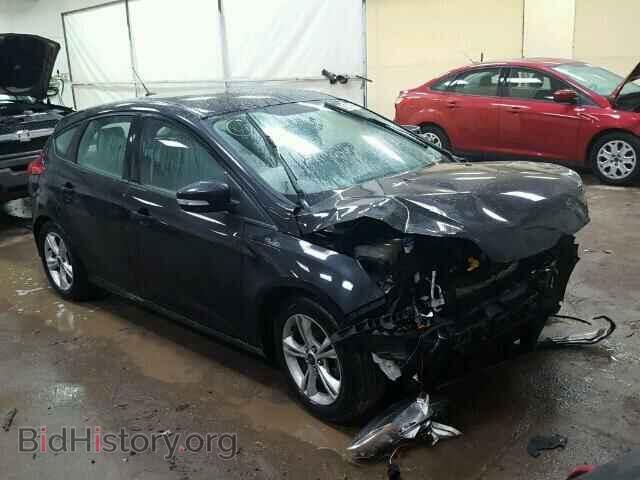 Photo 1FADP3K22EL167629 - FORD FOCUS 2014