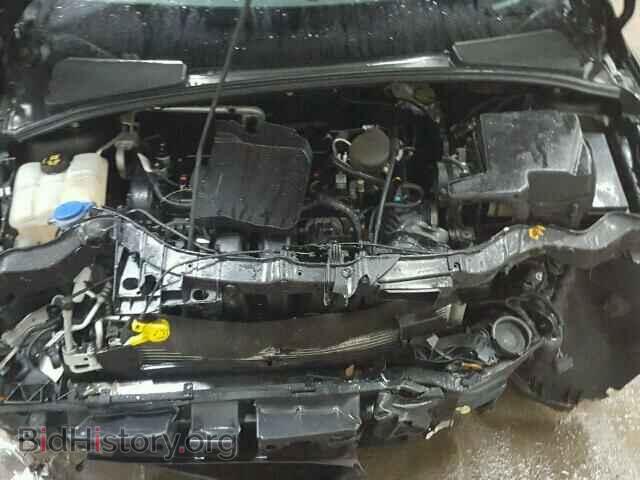 2014 FORD FOCUS - VIN: 1FADP3K22EL167629 - Photo 7