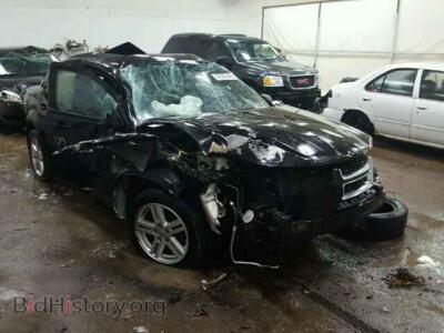 2011 Dodge AVENGER Avenger MA, black — VIN 1B3BD1FB7BN573786, Copart