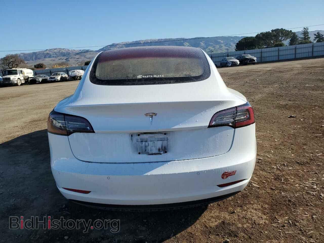 2018 TESLA MODEL 3 - VIN: 5YJ3E1EA2JF046731 - Photo 6