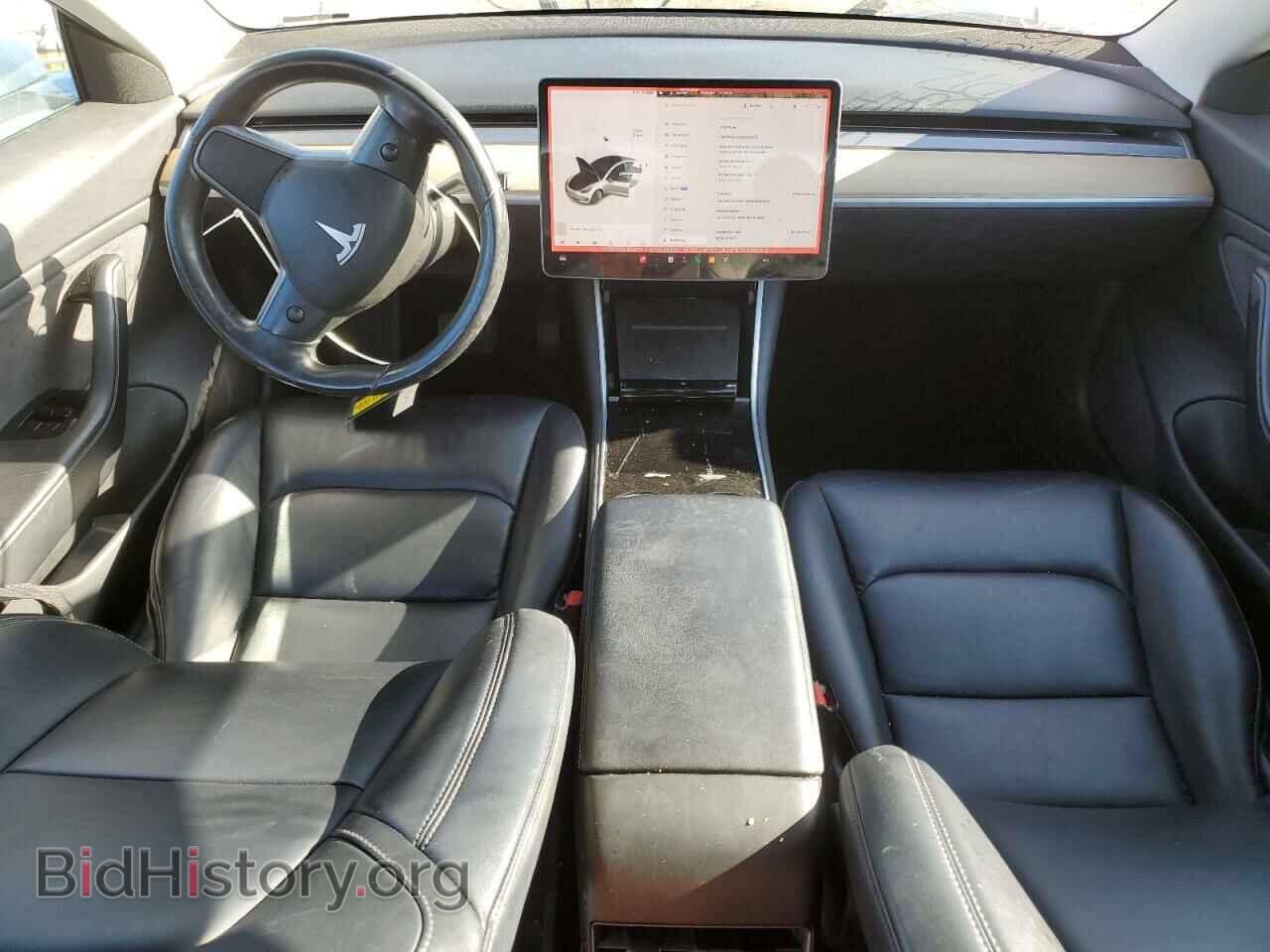 2018 TESLA MODEL 3 - VIN: 5YJ3E1EA2JF046731 - Photo 8
