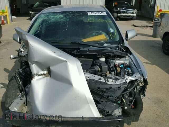 2013 TOYOTA COROLLA - VIN: 5YFBU4EE3DP214419 - Фото 7