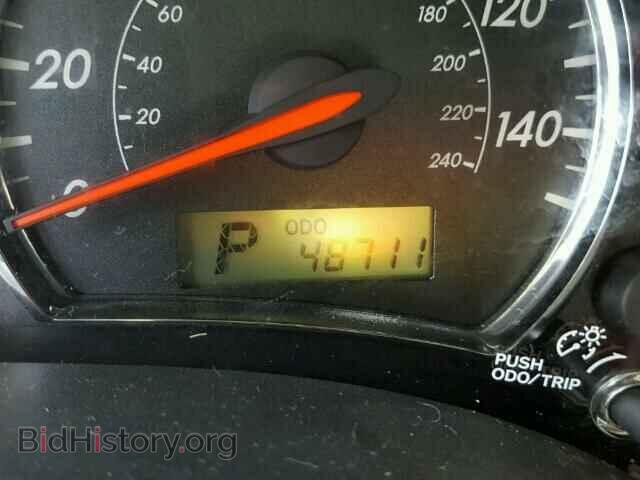 2013 TOYOTA COROLLA - VIN: 5YFBU4EE3DP214419 - Фото 8